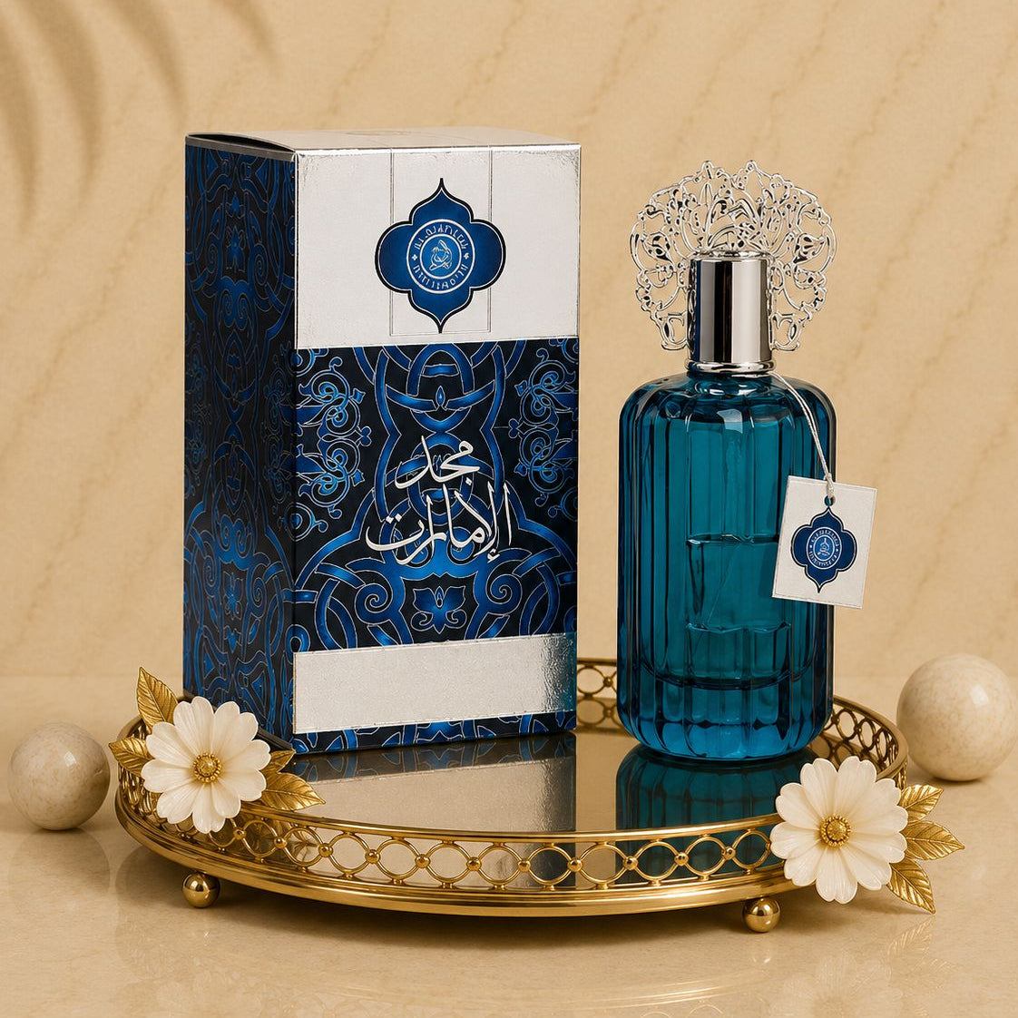 Majd Al Emarat - Parfum Barbatesc 100 ML