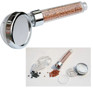 Cap de dus - ULTRAPRESSURE