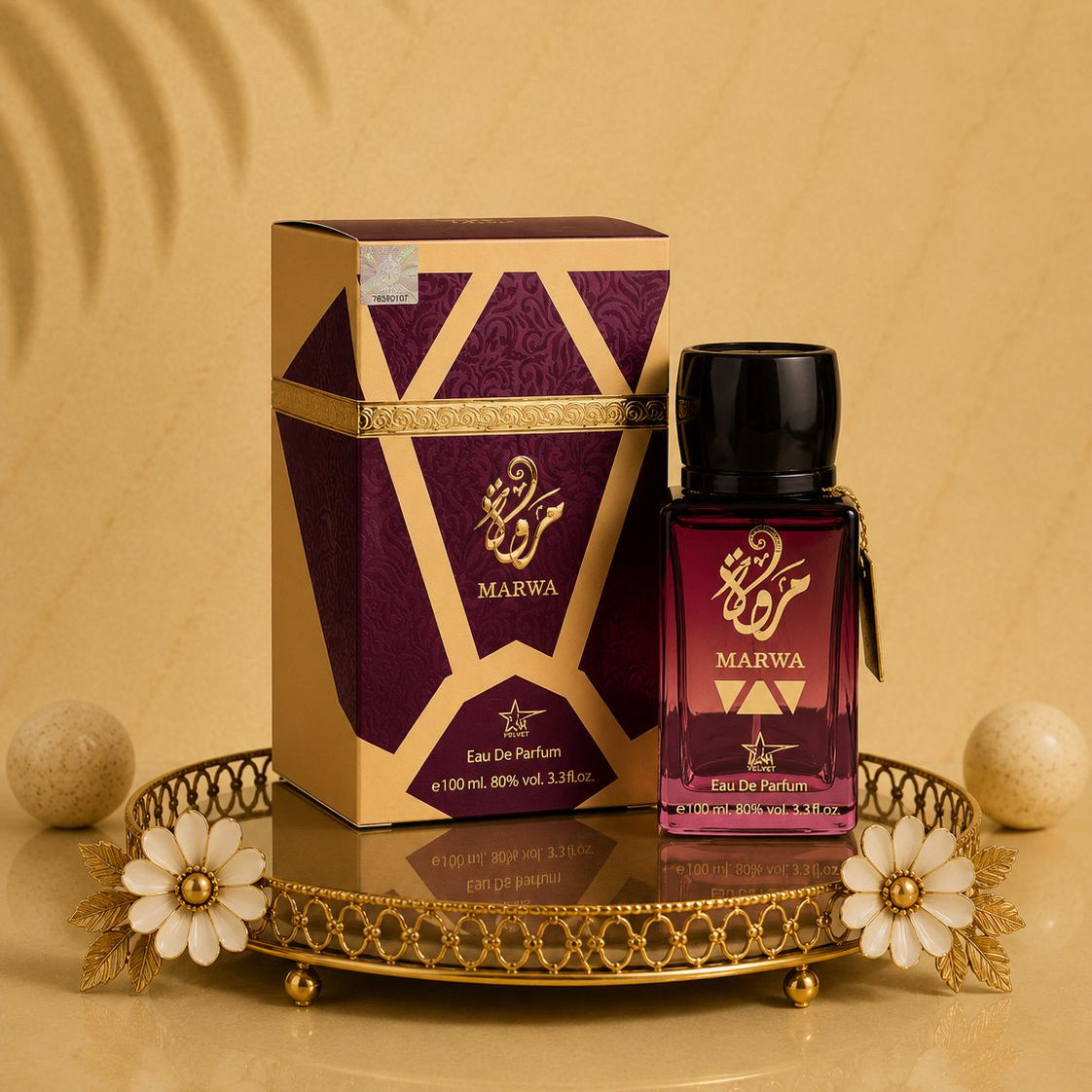 Marwa - Parfum De Damă 100 ML
