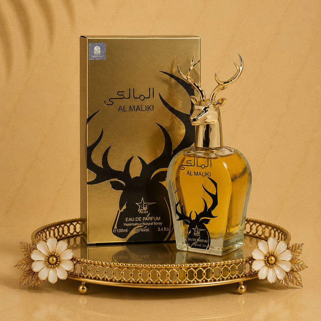 Maliki - Parfum Barbatesc 100 ML