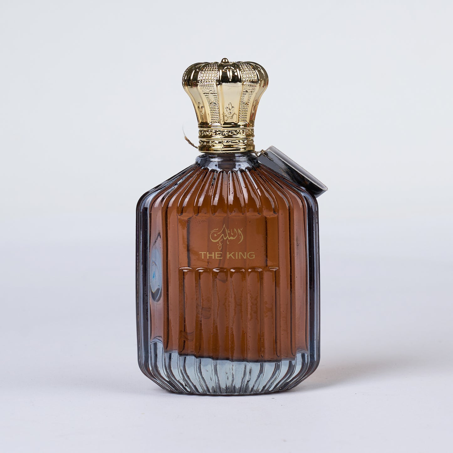 Set 4 Parfumuri Orientale de Barbati - Oud Moody + Dirham Oud + The King + Al Maliki