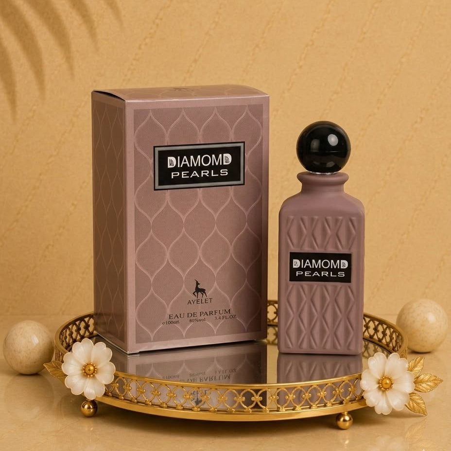 DIamond Pearls - Parfum de Dama 100ML
