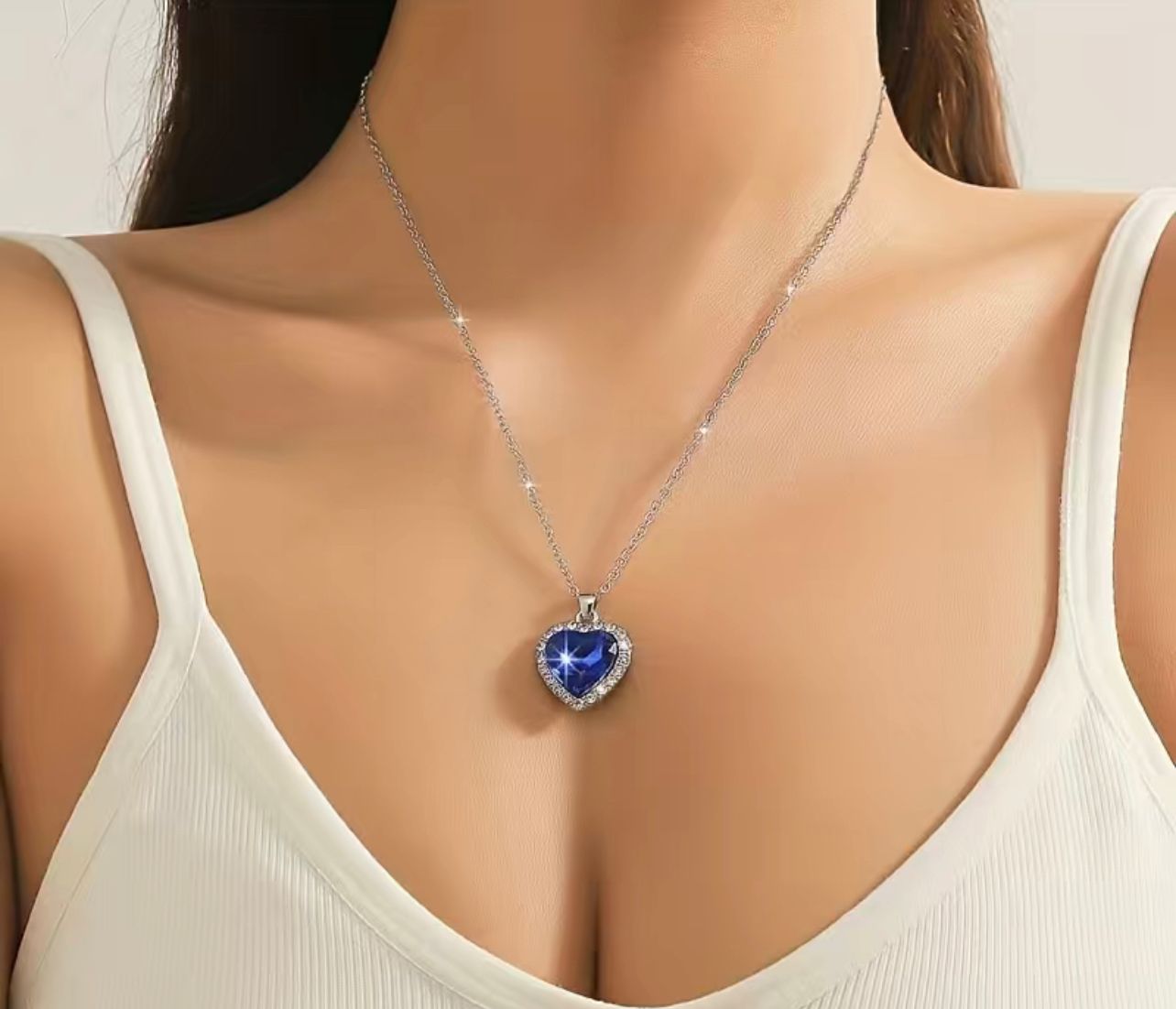 Colier - Inima Oceanului