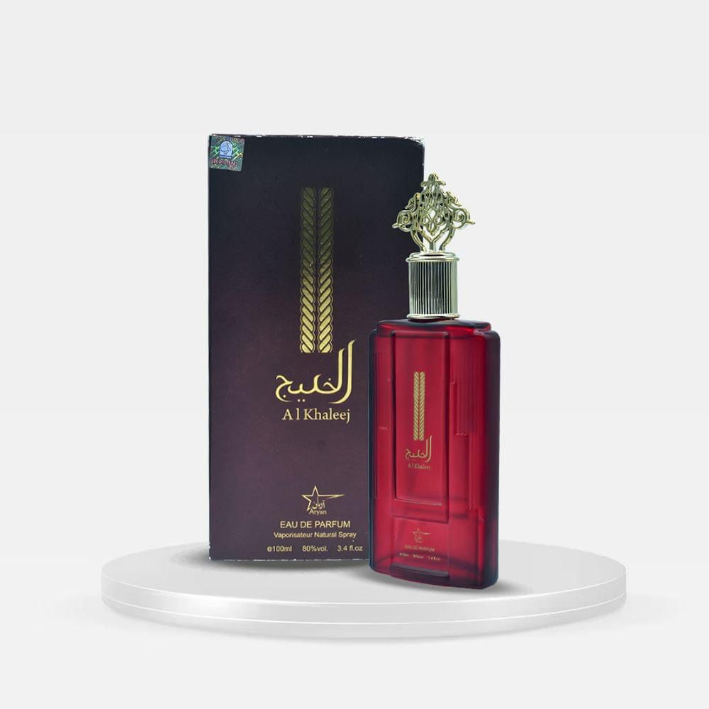 Set 4 Parfumuri Orientale ( 2xDama + 2xBarbat ) - Tahir + Al Khaleej + Mehran + Lamast