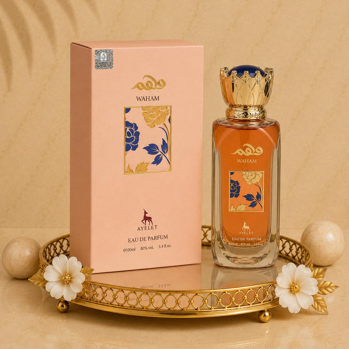 Waham - Parfum De Damă 100 ML