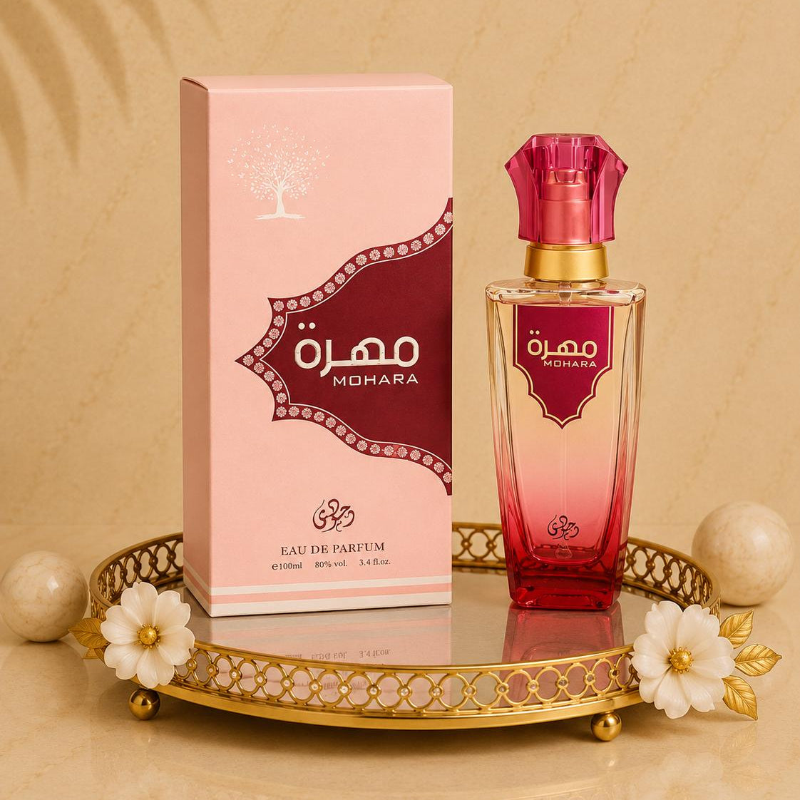 Mohara - Parfum De Damă 100 ML