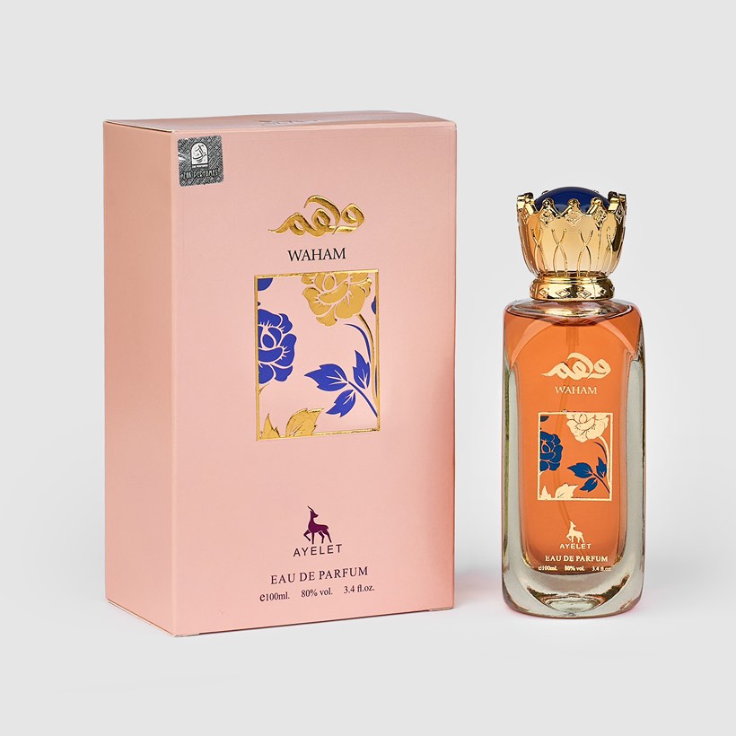 Waham - Parfum De Damă 100 ML