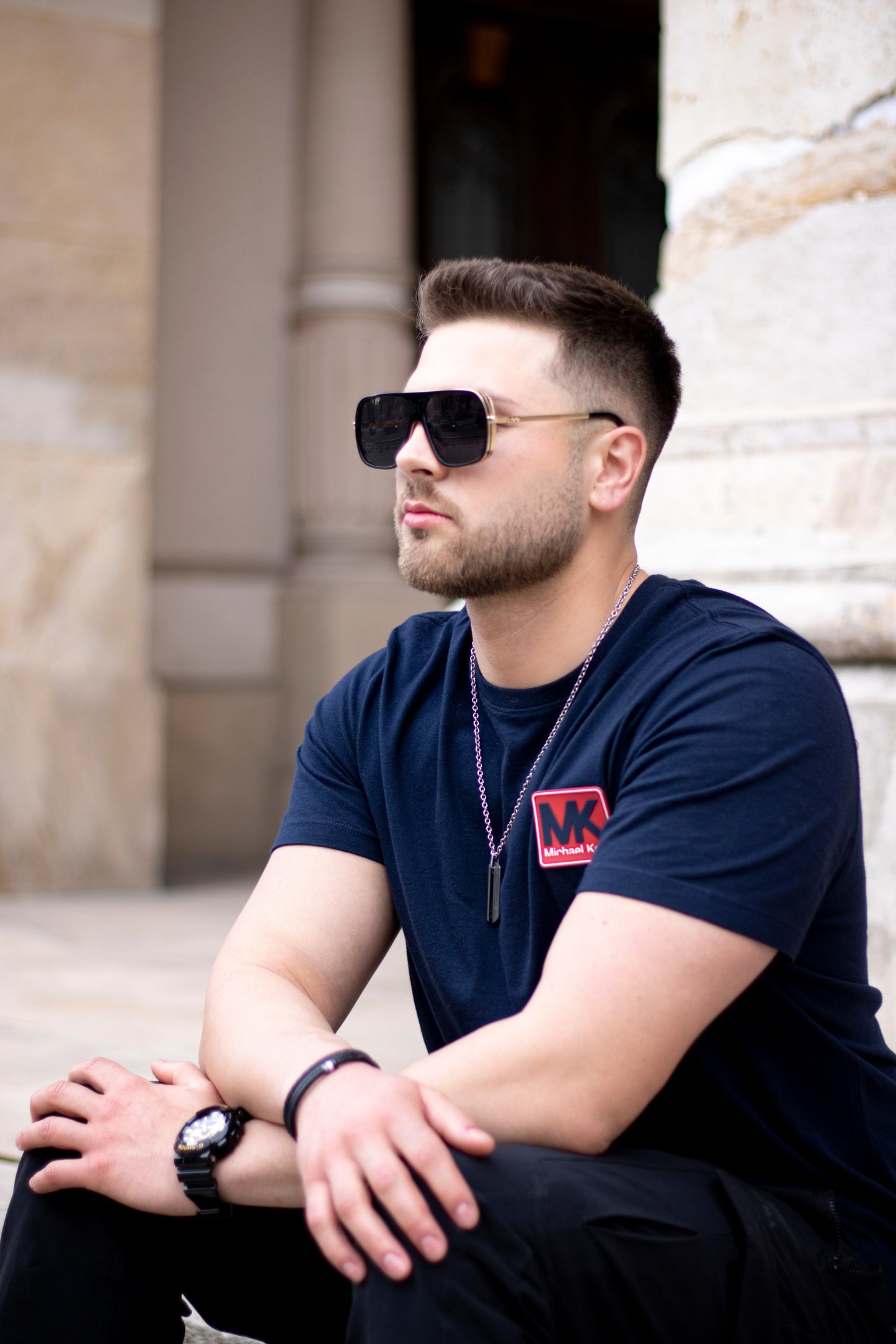 Ochelari Richard