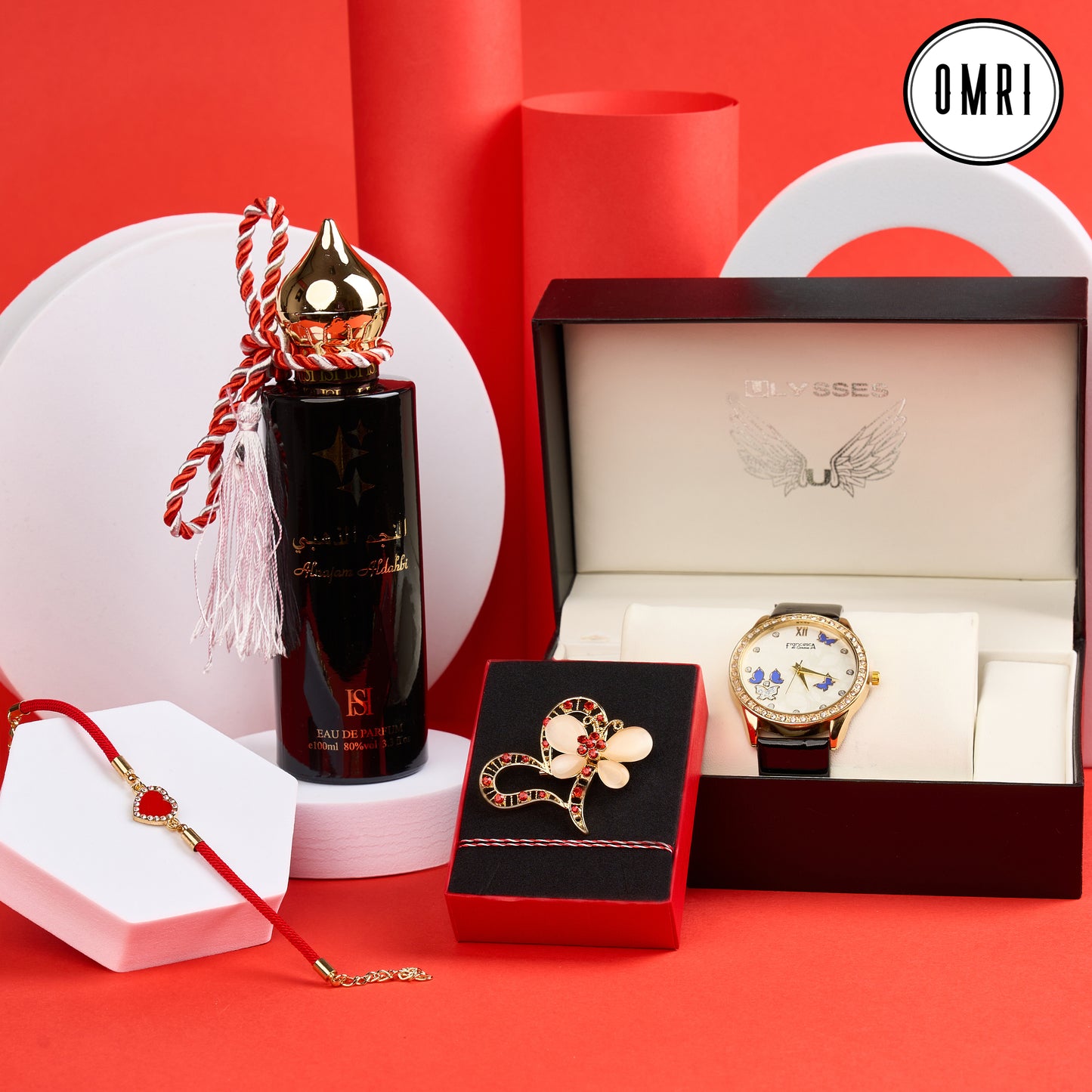 Cadou Mărțișor - Set 5