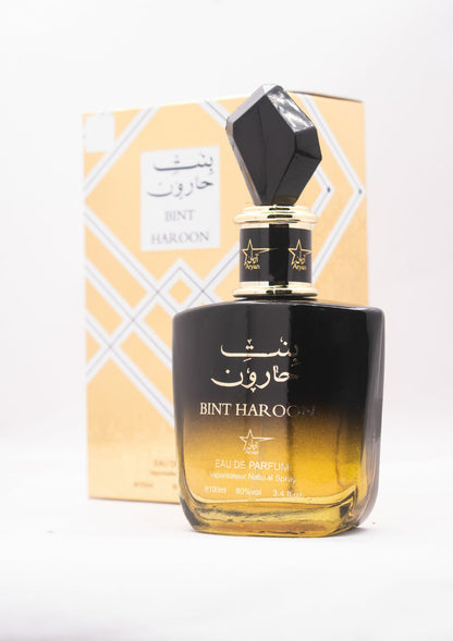 Set 4 Parfumuri Orientale ( 2xDama + 2xBarbat ) - Ameerat Purple + Anaya + Bint Haroon + Ameer Al Oud Khususi