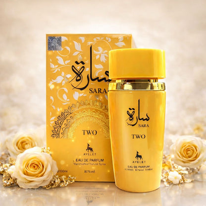 Set 4 Parfumuri Orientale (2xDama + 2xBarbati) - Tahir + Oud Modern + Sara Two + Maliki