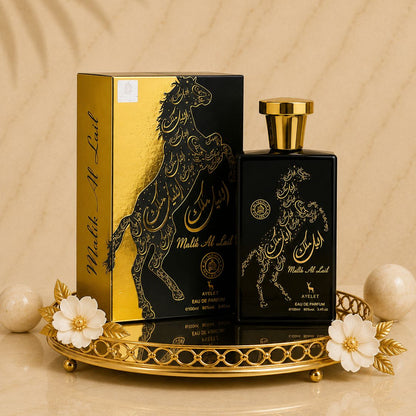 Set 6 Parfumuri Orientale Barbatesti - Tahir Gold + Center El Kannas + Tahir Silver + Center El Kannas Silver + Malik Al Lail + Malik al Arab