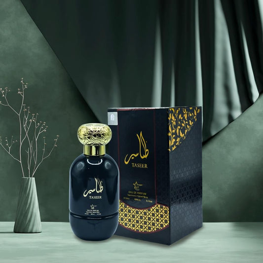 Taseer - Parfum Barbatesc 100 ML