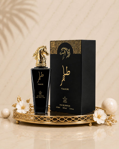 Tahir Gold - Parfum Barbatesc 100 ML
