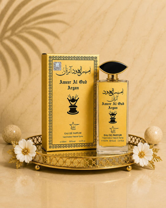Ameer Al Oud - Parfum Barbatesc 100 ML