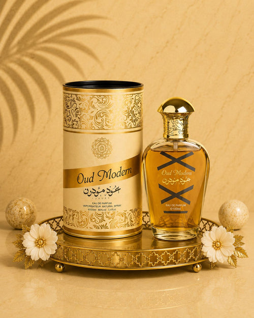 Oud Modern - Parfum Barbatesc 100 ML