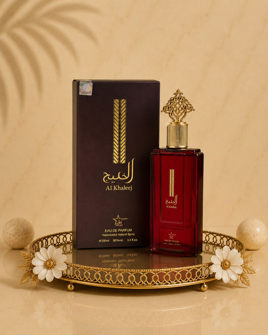 Al Khaleej - Parfum De Damă 100 ML