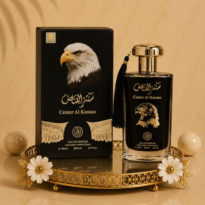 Set 6 Parfumuri Orientale Barbatesti - Tahir Gold + Center El Kannas + Tahir Silver + Center El Kannas Silver + Malik Al Lail + Malik al Arab