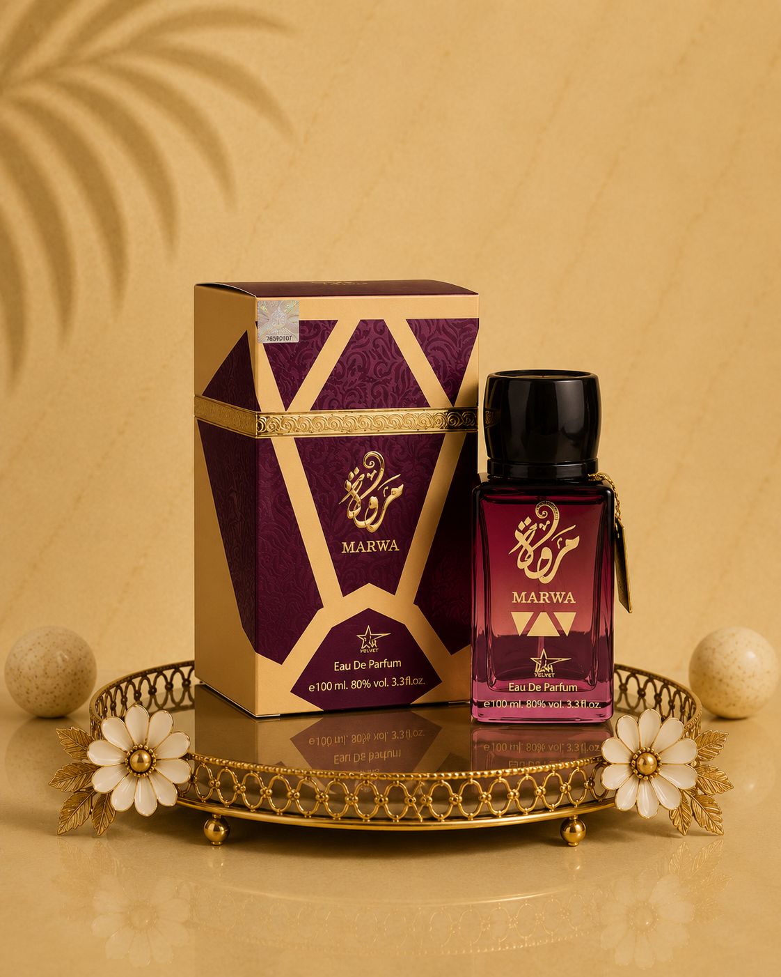 Marwa - Parfum De Damă 100 ML
