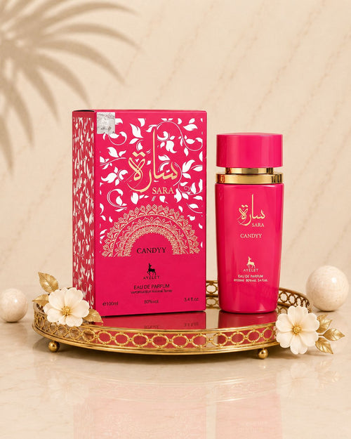 Sara Candy - Parfum De Damă 100 ML