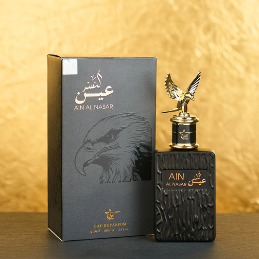 Ain Al Nasr - Parfum Barbatesc 100 ML
