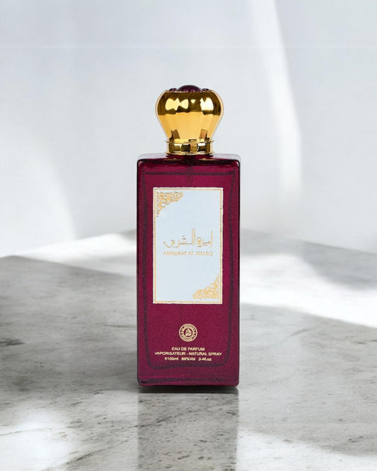 Ameerat Al Sharq - Parfum Barbatesc 100 ML