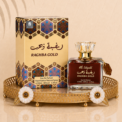 Set 10 Parfumuri Orientale de Dama - Qissat Hub Red + Ameerat Al Sharq + Jam Jam Red + Ameerat Al Sharq Wardi + Qissah Pink + Mandarin Blue + Mango Lush + Dubai Choco + Sama El Emarat + Raghba Gold