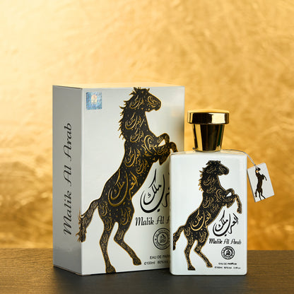 Set 6 Parfumuri Orientale Barbatesti - Tahir Gold + Center El Kannas + Tahir Silver + Center El Kannas Silver + Malik Al Lail + Malik al Arab