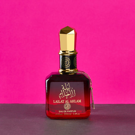 Lailat Al Ahlam - Parfum De Damă 100 ML