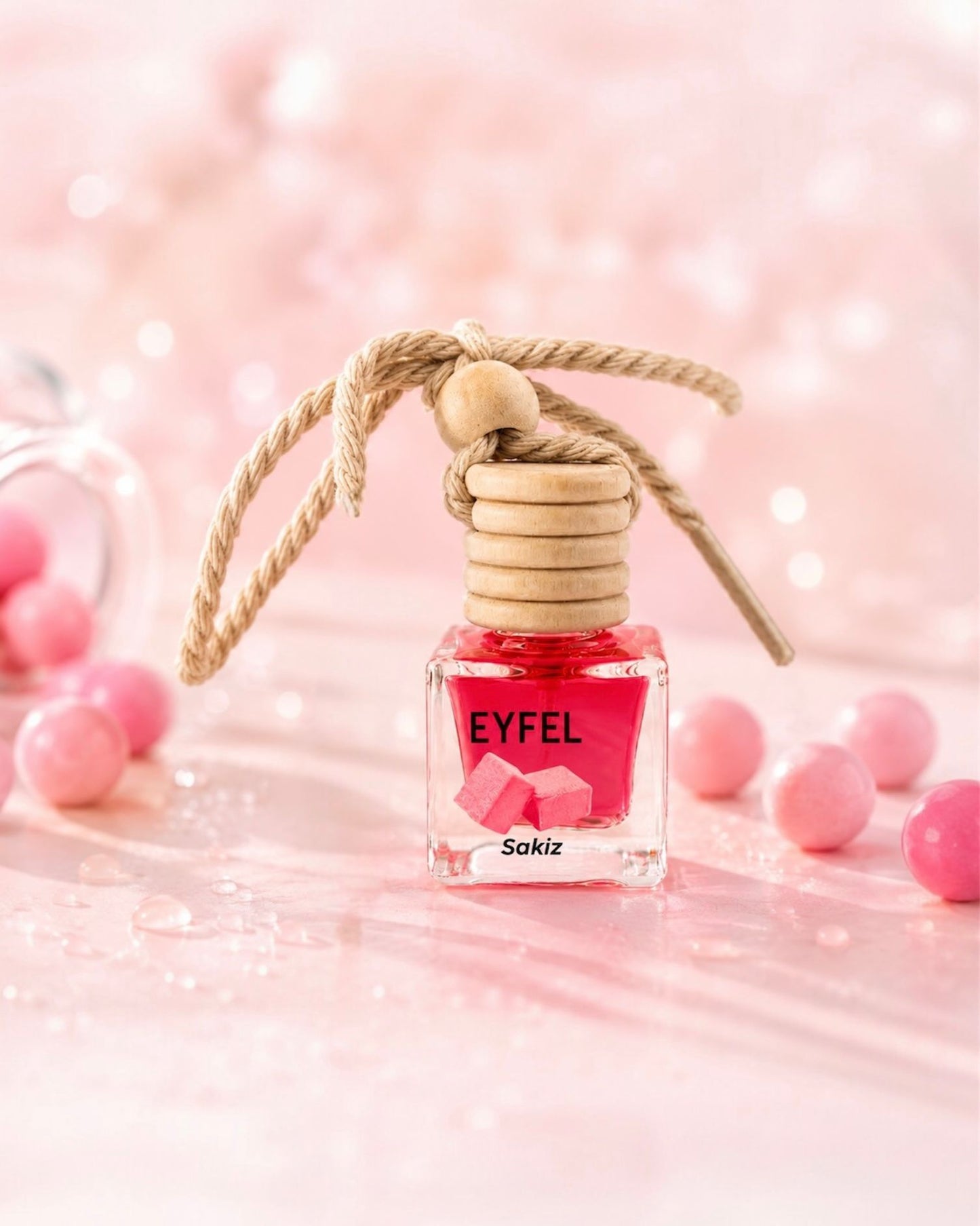 Odorizant Auto Premium Eyfel