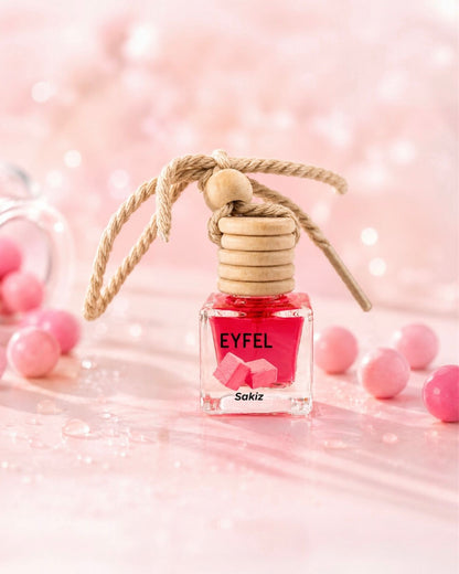 Odorizant Auto Premium Eyfel