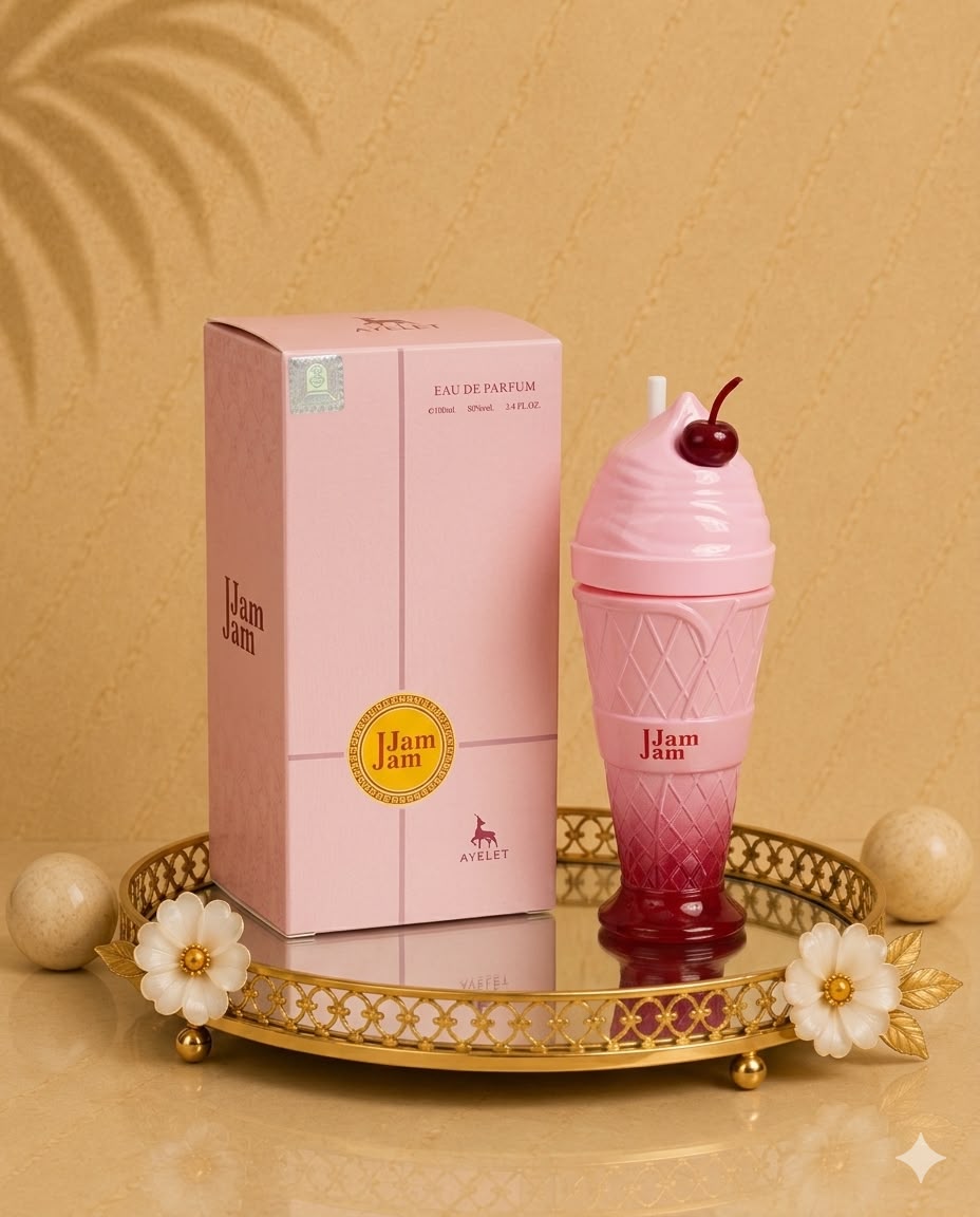 Jam Jam - Parfum de Dama 100ML
