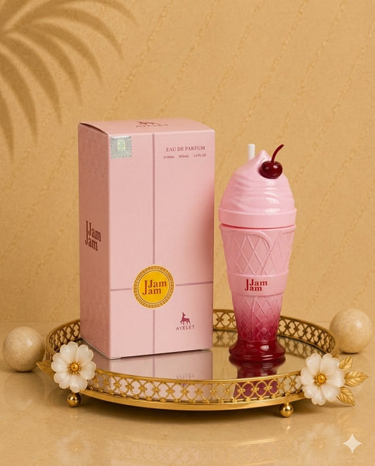 Jam Jam - Parfum de Dama 100ML
