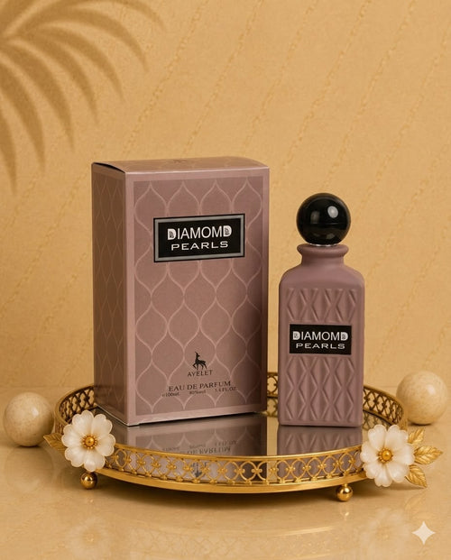 DIamond Pearls - Parfum de Dama 100ML