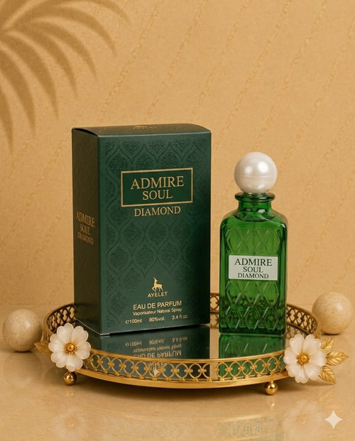 Admire Soul - Parfum Barbatesc 100ML