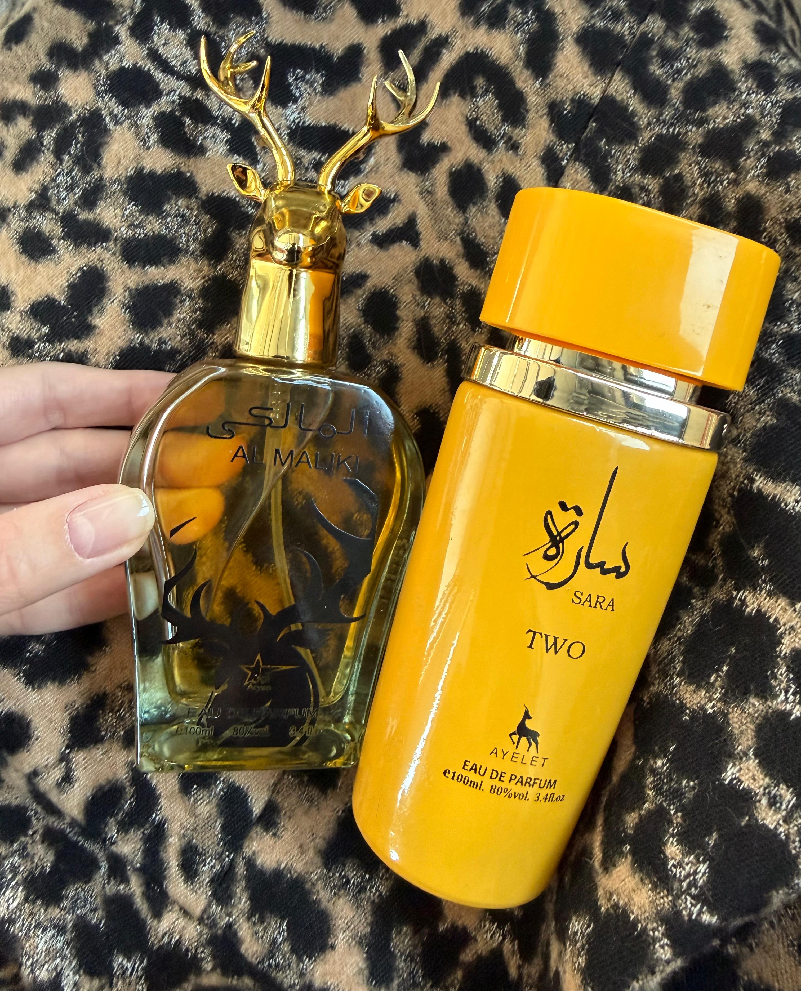 Ghala Zayed Concentrate - Parfum Barbatesc 100 ML – omri.ro