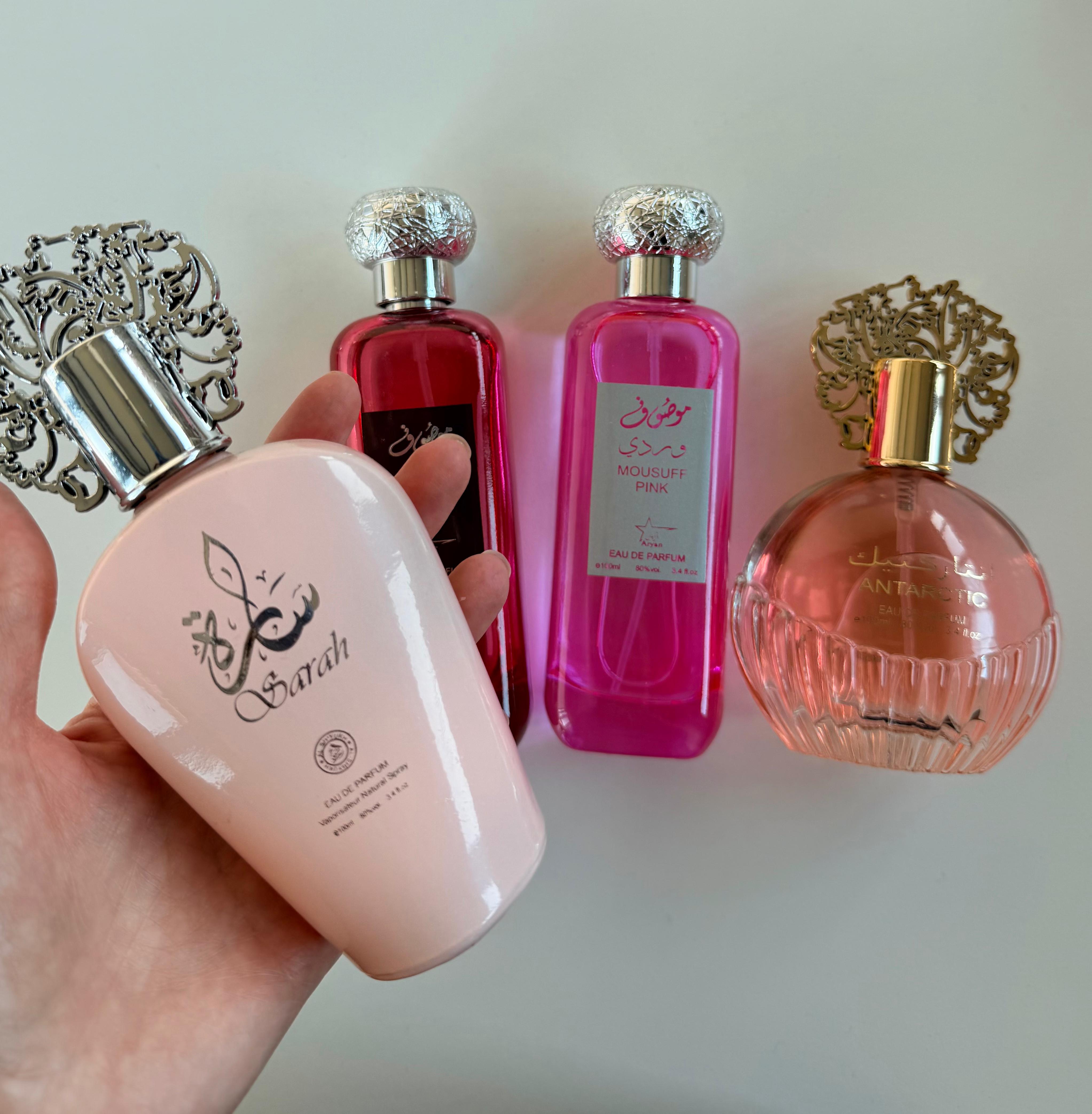 Ghala Zayed Concentrate - Parfum Barbatesc 100 ML – omri.ro