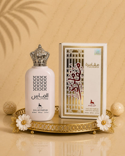 Almas - Parfum de Damă 100 ML