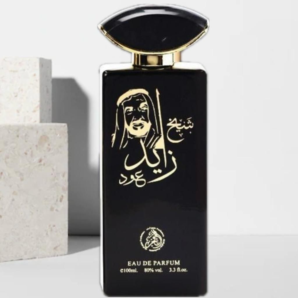 Set Cadou - 4 ( Parfum 100 ML ) - B
