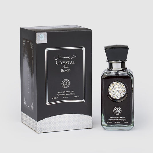 Crytal Black - Parfum Barbatesc 100 ML