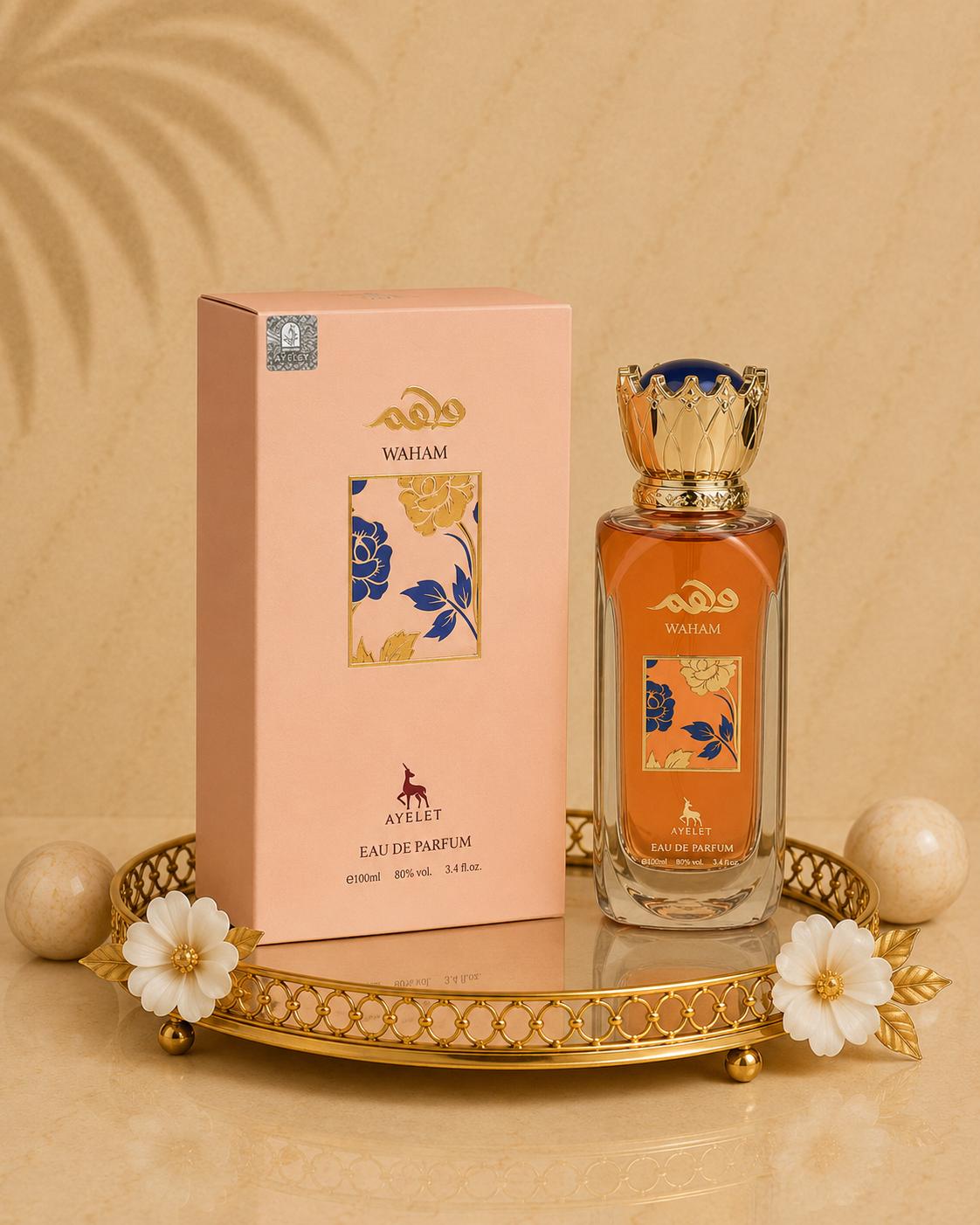 Waham - Parfum De Damă 100 ML