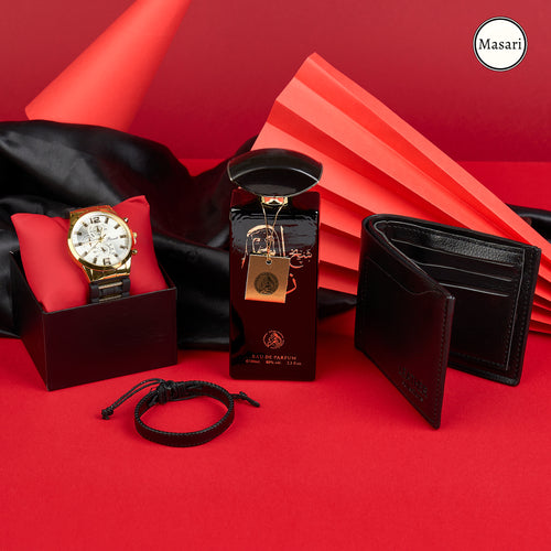 Set Cadou - 3 ( Parfum 100 ML ) - B