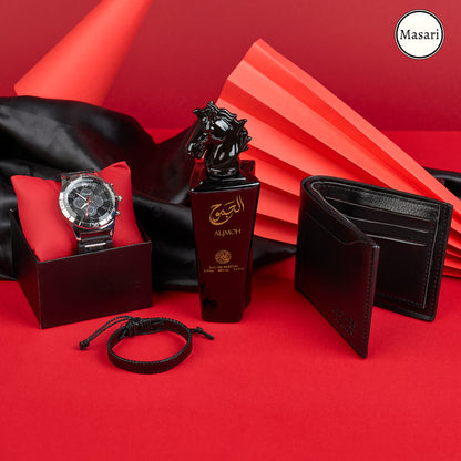 Set Cadou - 7 ( Parfum 100 ML ) - B