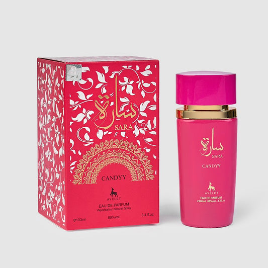 Sara Candy - Parfum De Damă 100 ML