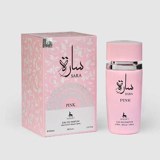 Sara Pink - Parfum De Damă 100 ML