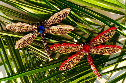 Brose Dragonfly