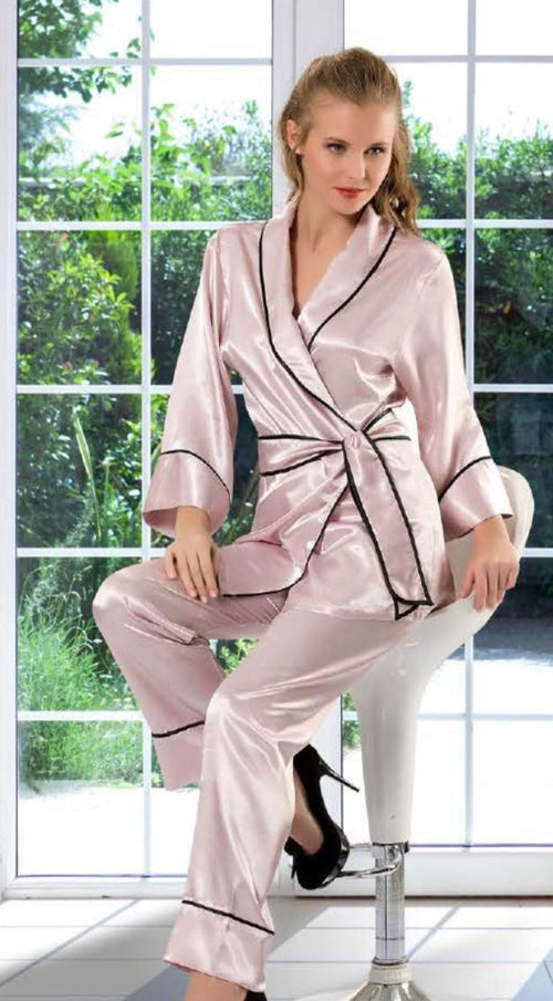 Pijamale Nina