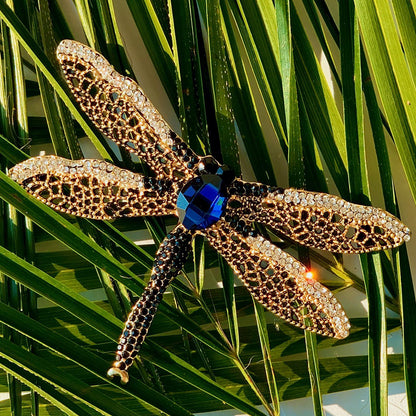 Brose Dragonfly
