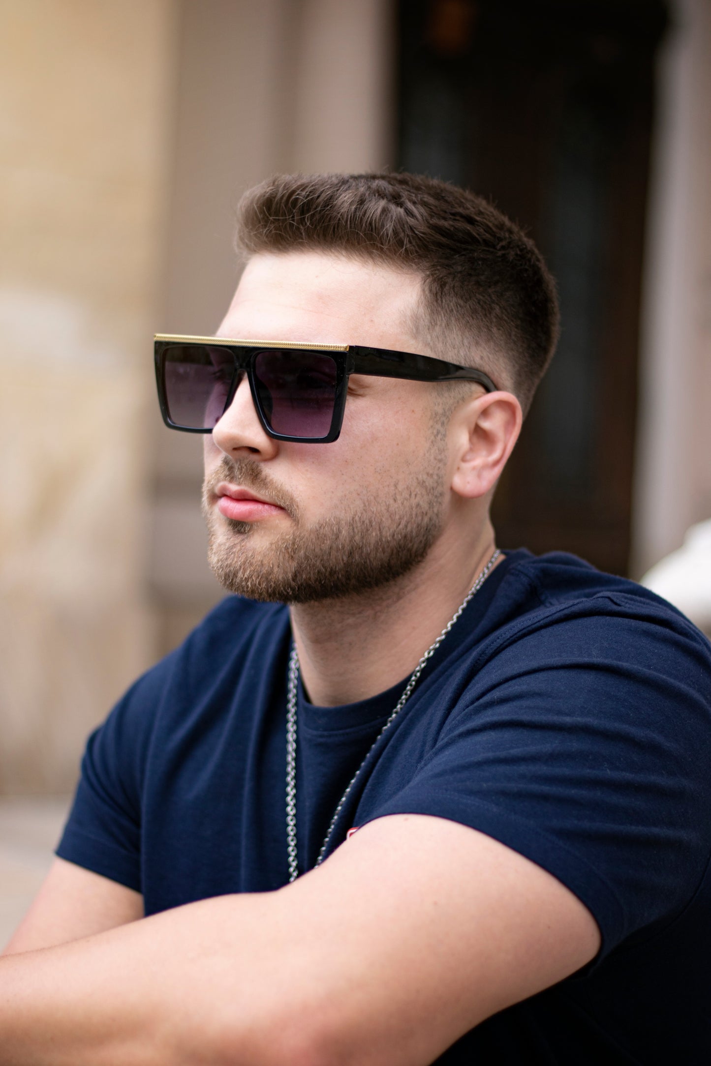 Ochelari Kevin
