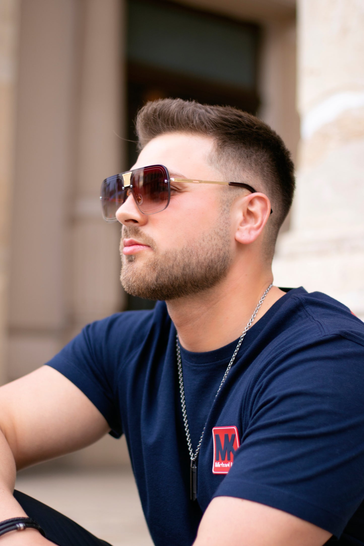 Ochelari Tyler
